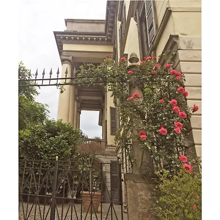 Apartamento Palazzo Stampa For Holidays *