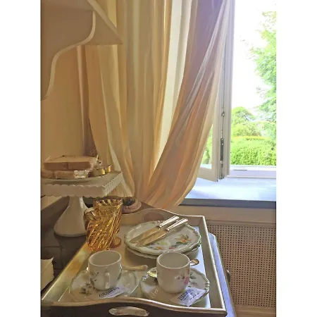 Apartamento Palazzo Stampa For Holidays