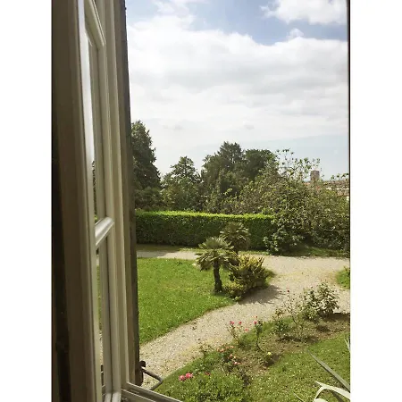 Apartamento Palazzo Stampa For Holidays