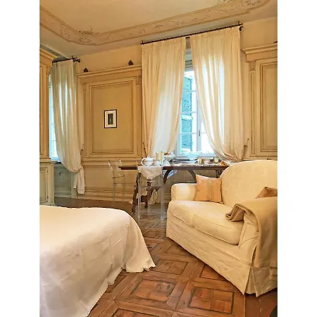 Palazzo Stampa For Holidays Bérgamo