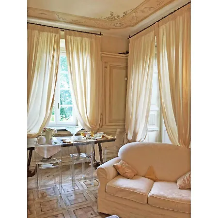 Apartamento Palazzo Stampa For Holidays