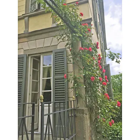 Palazzo Stampa For Holidays Apartamento *