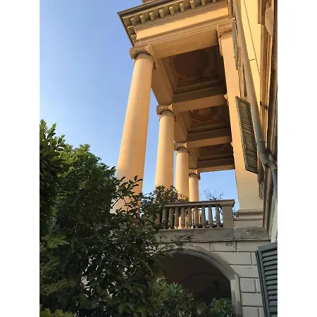 Palazzo Stampa For Holidays Apartamento