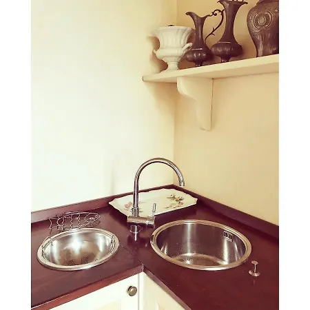 Palazzo Stampa For Holidays Apartamento *
