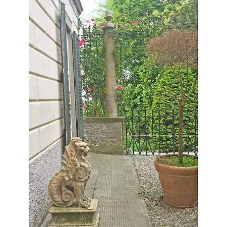 Apartamento Palazzo Stampa For Holidays Bérgamo