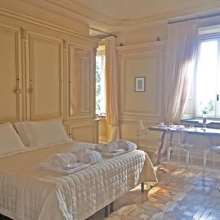 Palazzo Stampa For Holidays Bérgamo