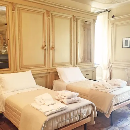 Palazzo Stampa For Holidays Apartamento Bérgamo
