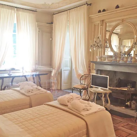 Palazzo Stampa For Holidays Apartamento